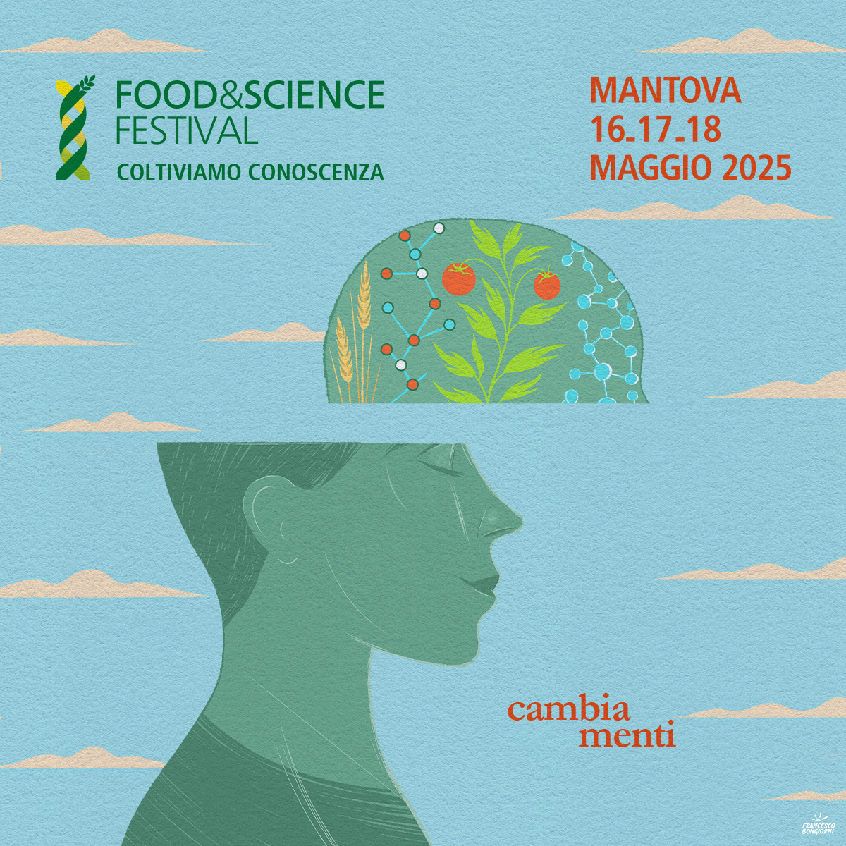 Food&Science 2024