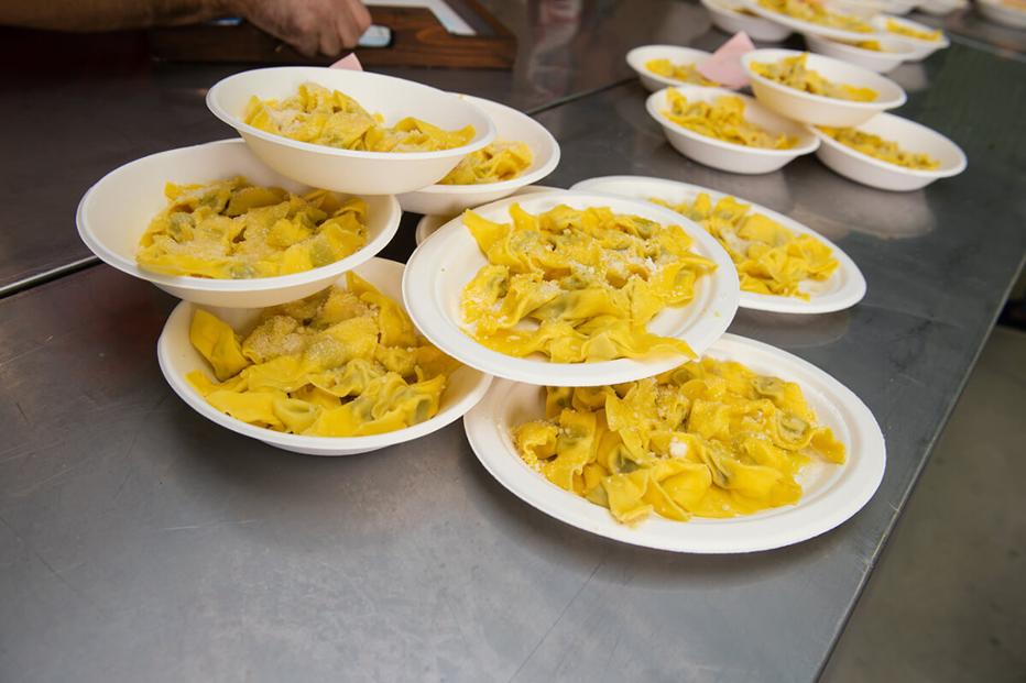 Casoncello di Barbariga
