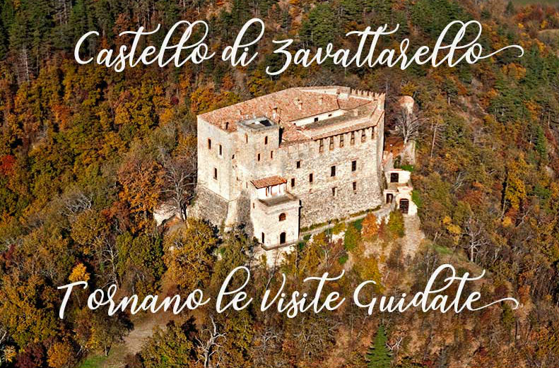 Castello di Zavattarello