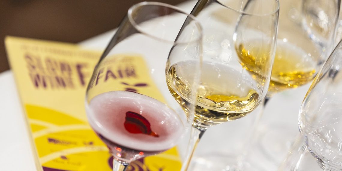 Slow Wine Fair a BolognaFiere