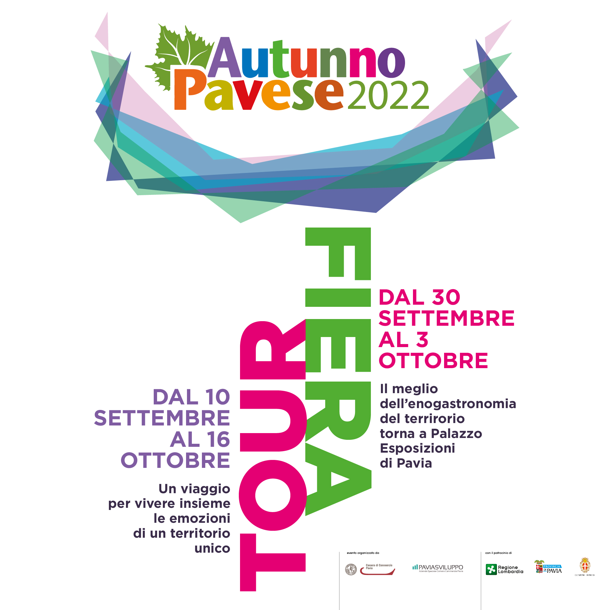 Autunno Pavese Tour