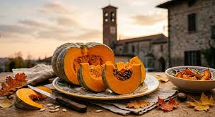 Zucca Bertagnina