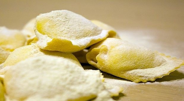 Sagra del casoncello