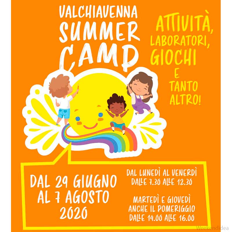 Valchiavenna Summer Cup