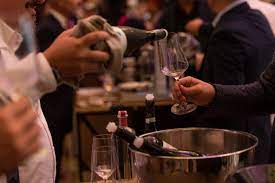 Milano Wine Week