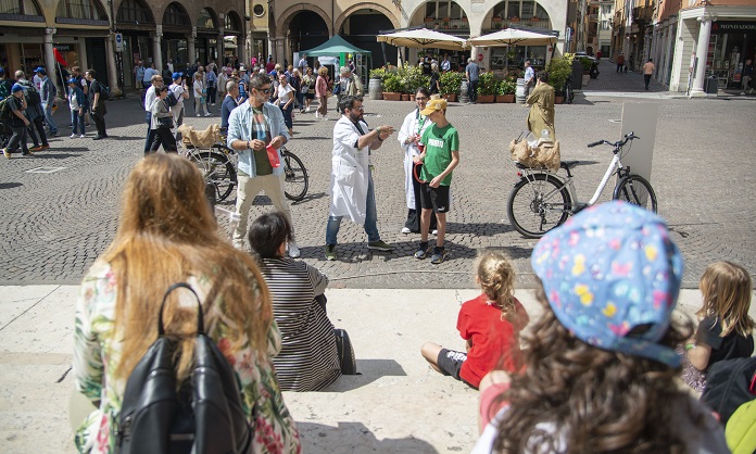 Food&Science Festival 2024