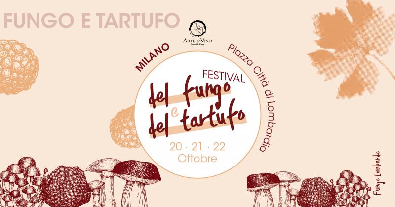Festa del fungo e del tartufo