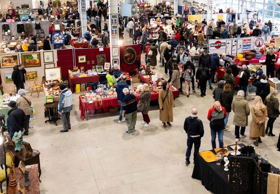 Fiera Millenaria di Gonzaga