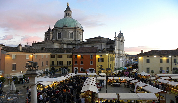 Lonato del Garda