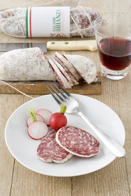 Salame Brianza