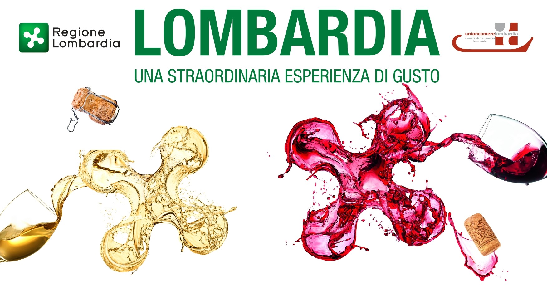 Lombardia al Vinitaly