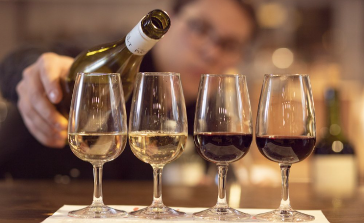 Wine Media Conference