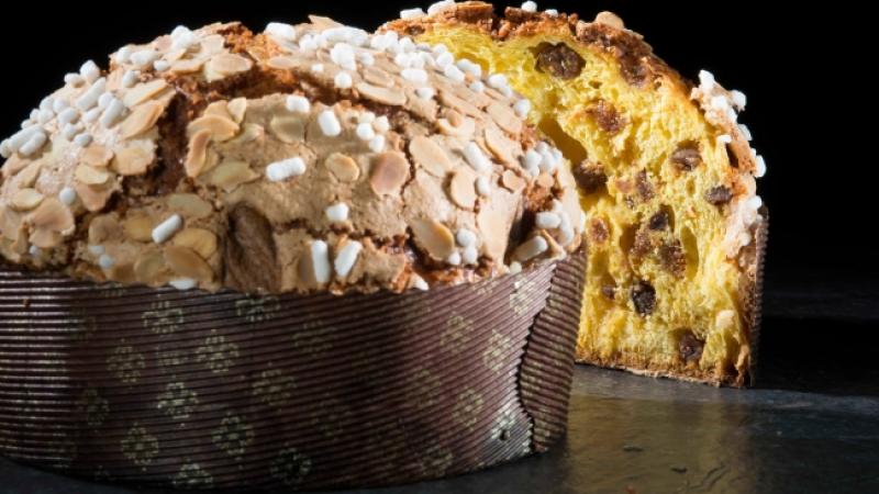 I Maestri del Panettone a Milano