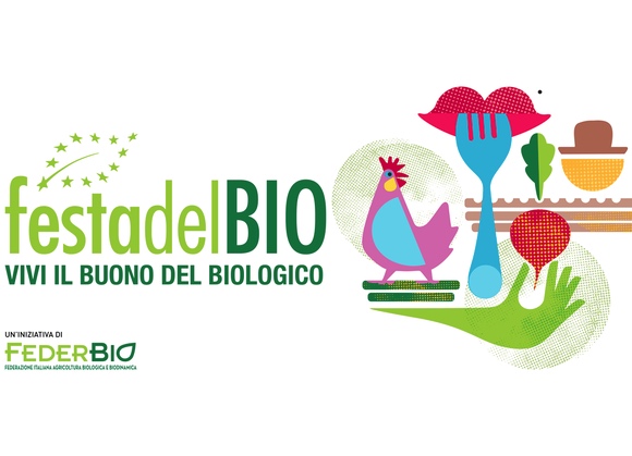 Festa del BIO a Milano