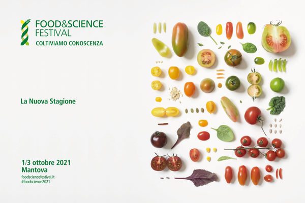 Food & Science Festival 2021