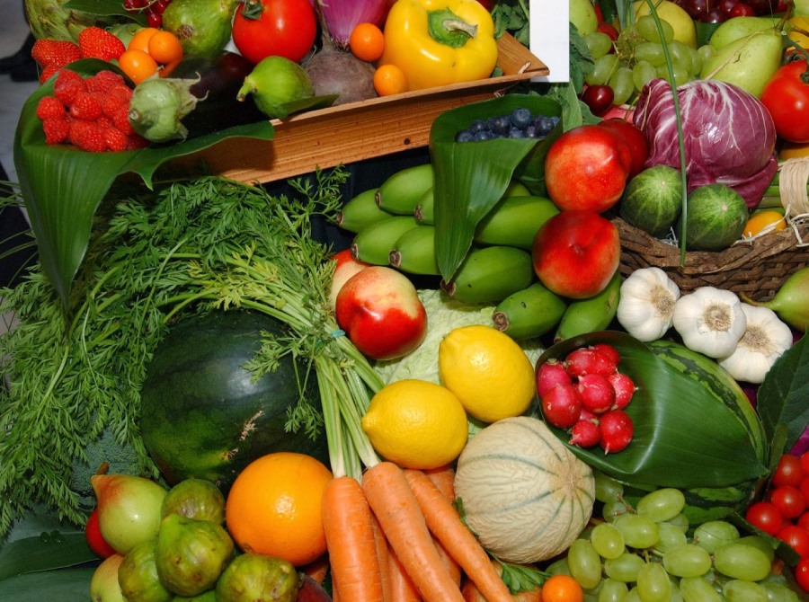 Educazione agroalimentare