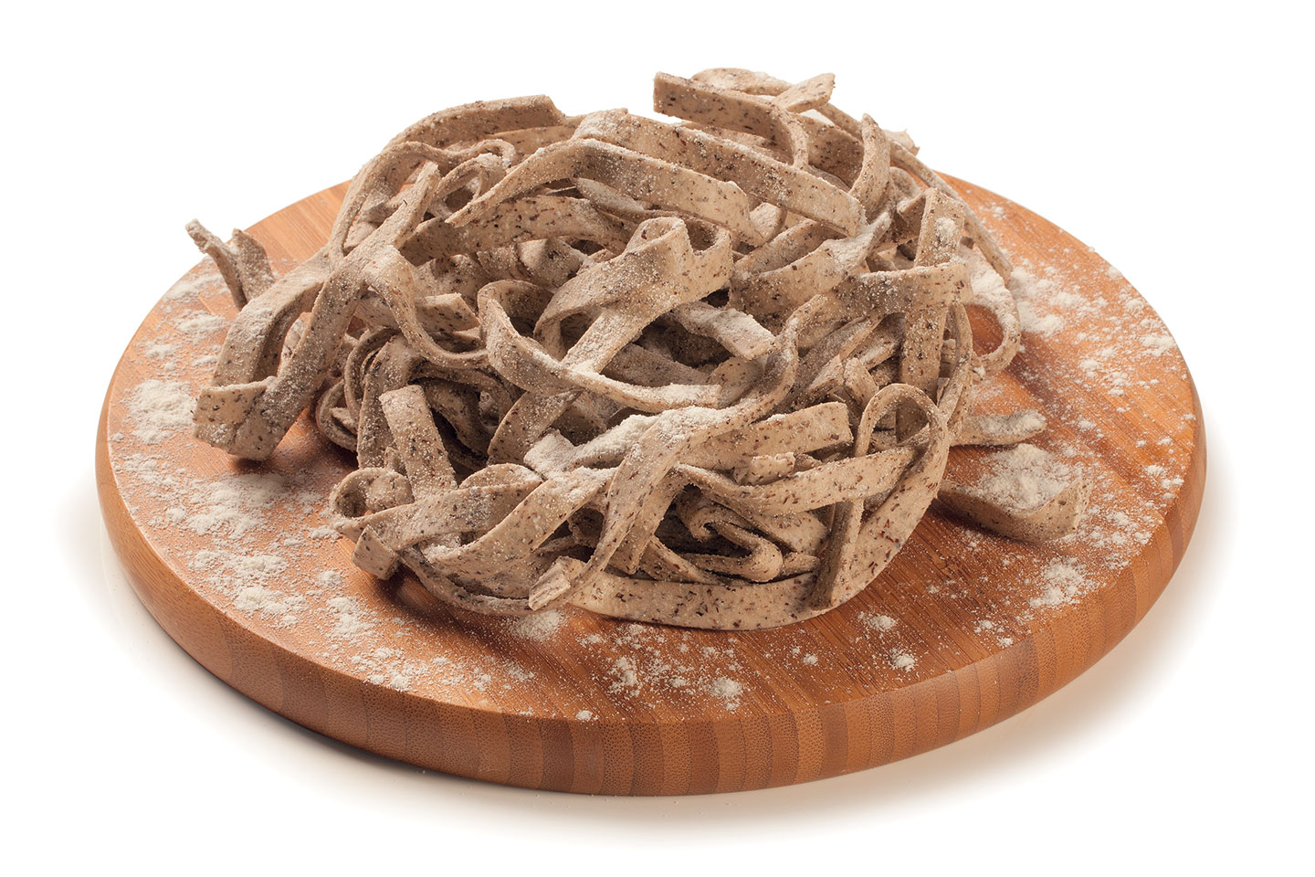 Pizzocheri della Valtellina