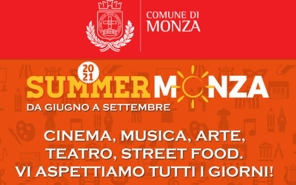 Summer Monza 2021