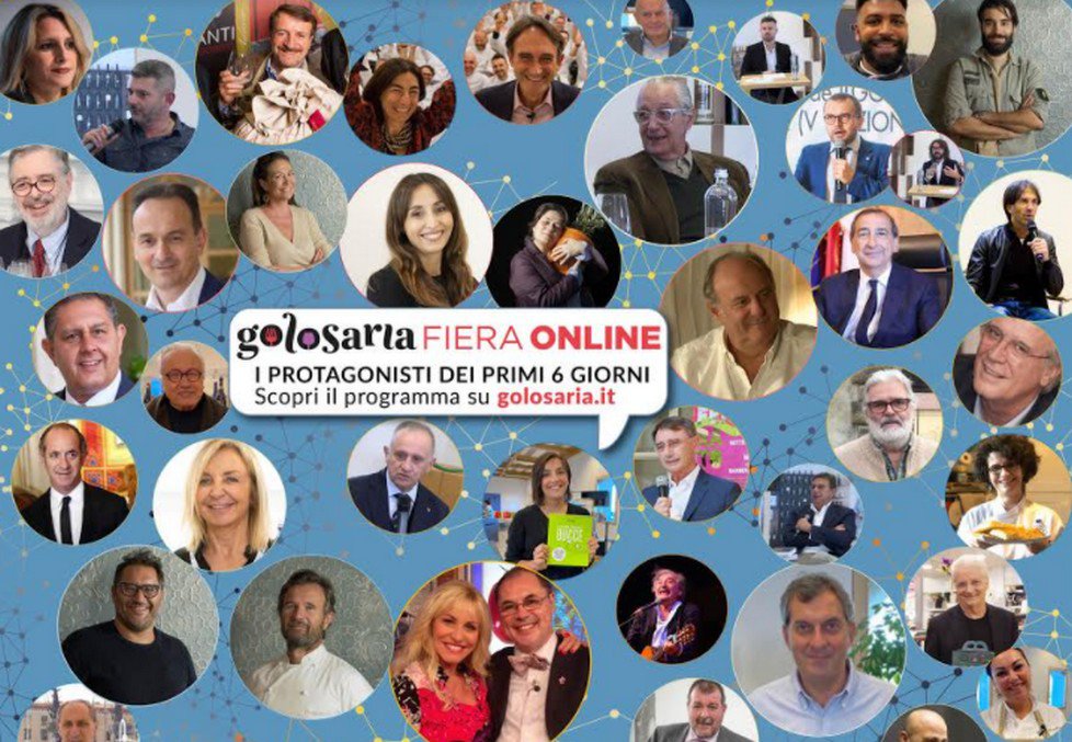 Golosaria