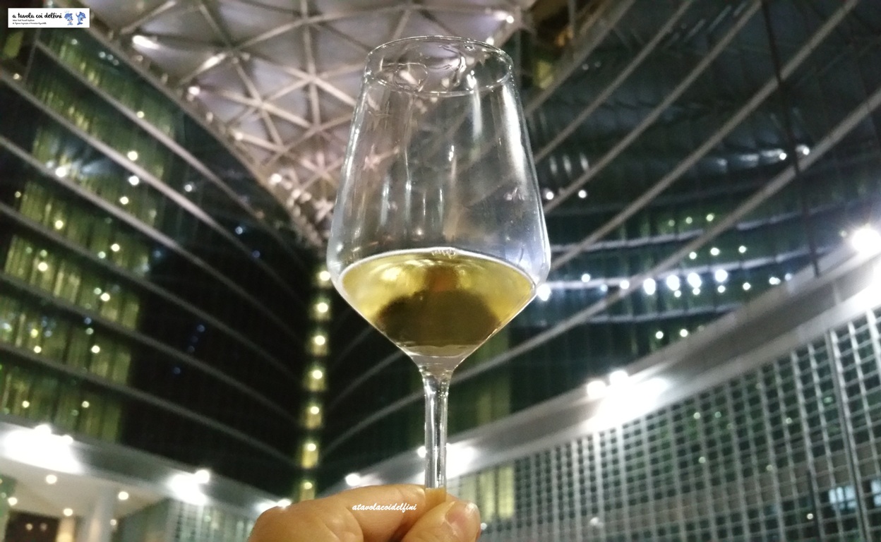 Milano Wine Festival