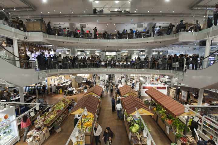 Identità Golose Milano 2018