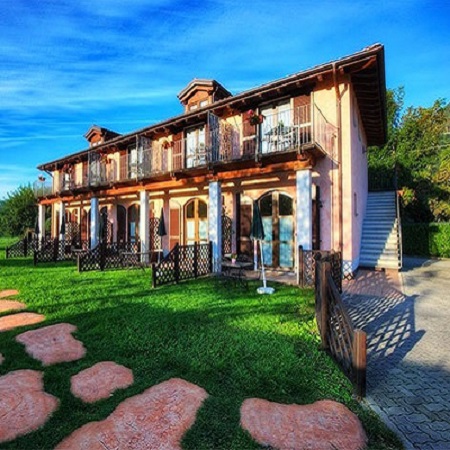 Scegli il tuo agriturismo in Lombardia