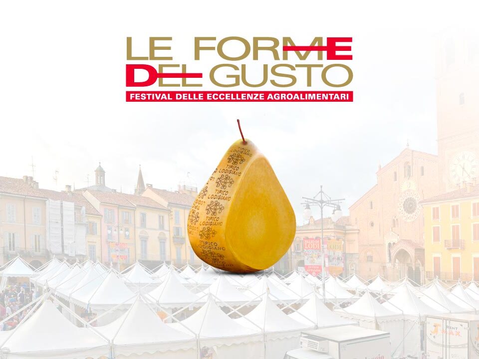 Le forme del gusto