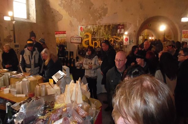 BuonGusto d’Inverno