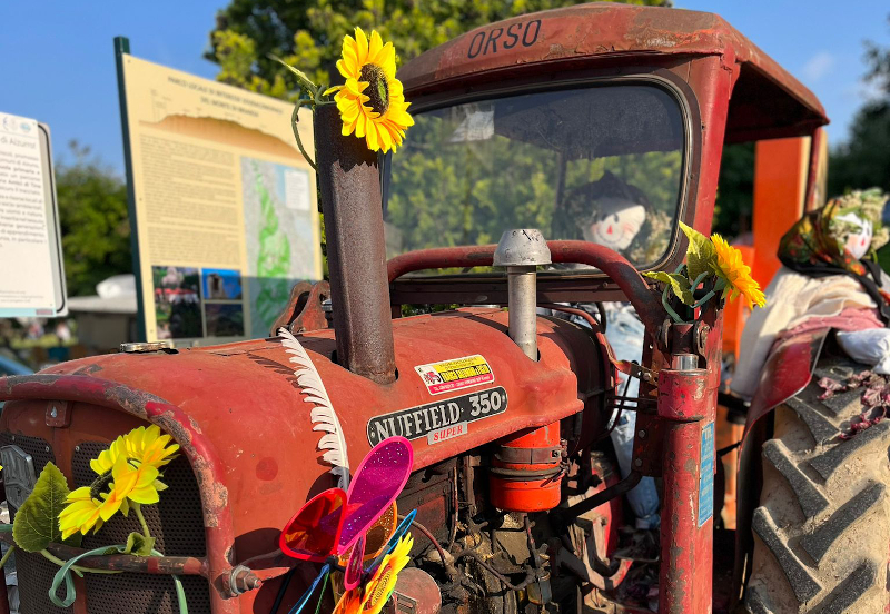 Fiera Agricola di Airuno (LC)