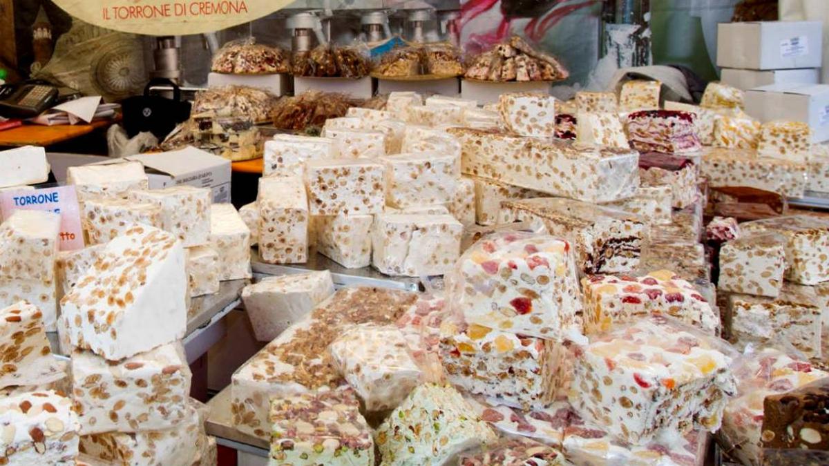 Festa del Torrone