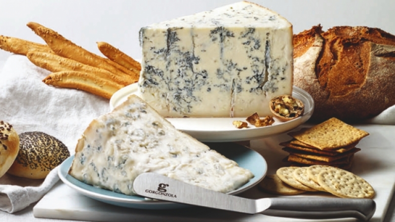Sagra del Gorgonzola
