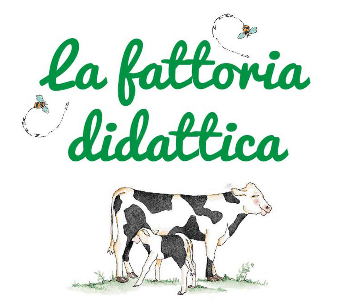 E-book la fattoria didattica