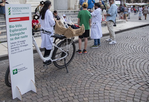 Food&Science Festival 2024