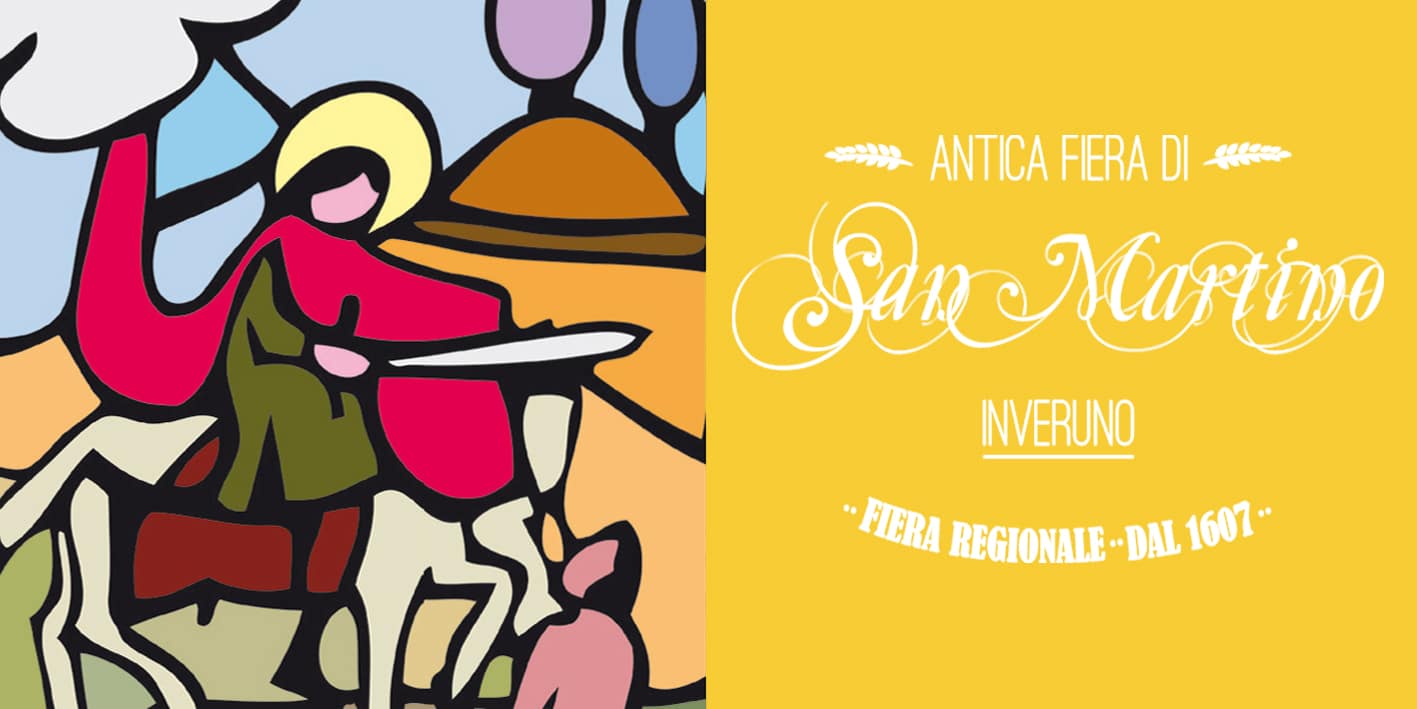 Antica Fiera di San martino a Inveruno