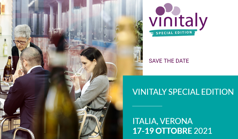 Vinitaly Special Edition