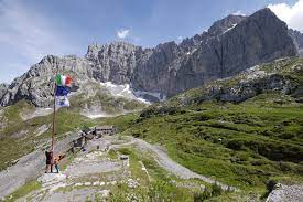 Giornata regionale montagne in Lombardia