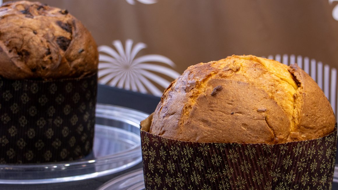 Panettone, simbolo di Milano