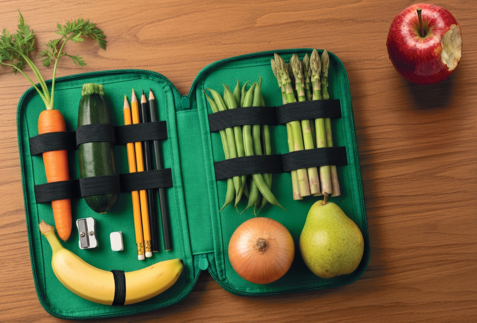 MIO TUO BIO - un progetto per far conoscere i prodotti dell'agricoltura biologica