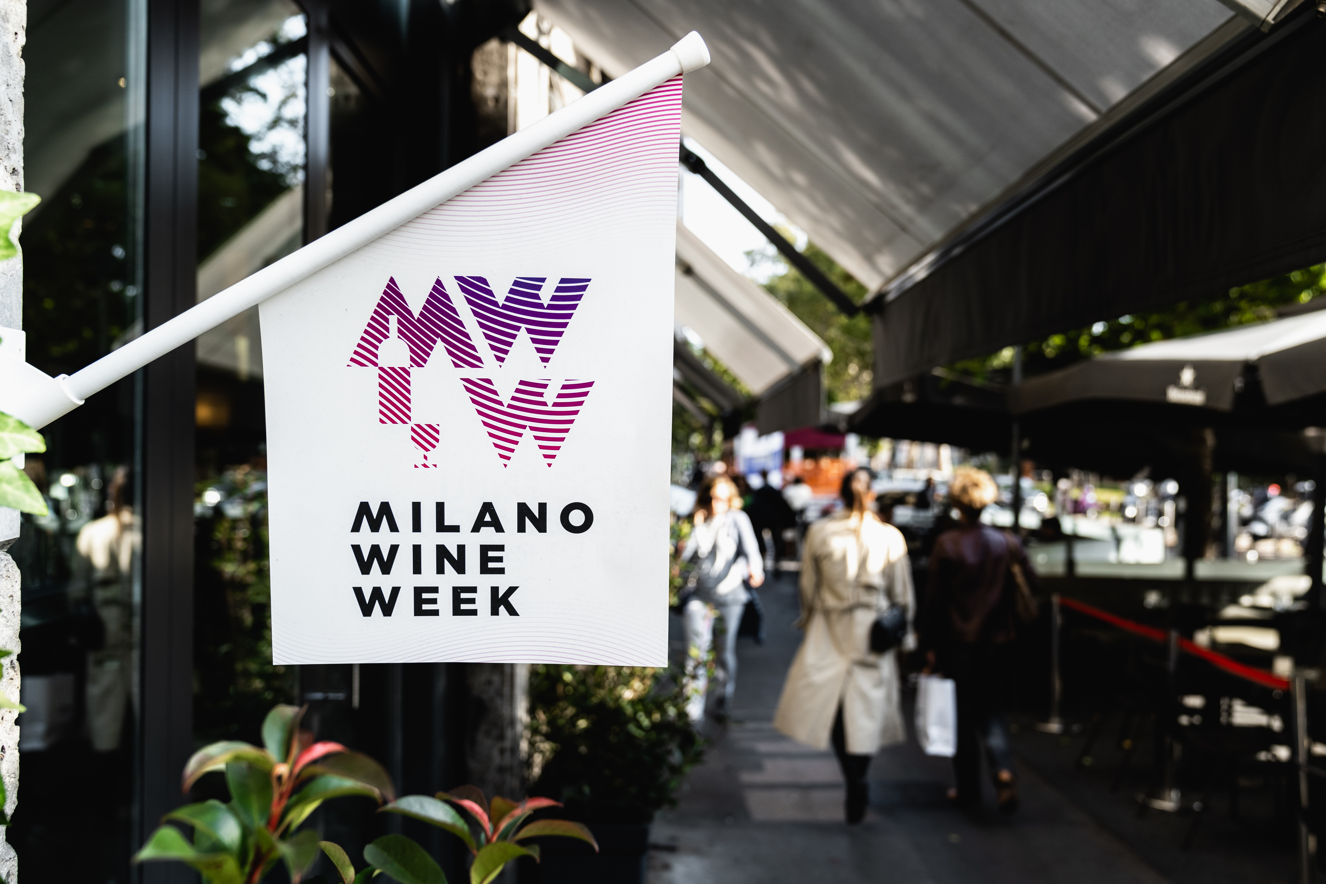 Milano Wine Week