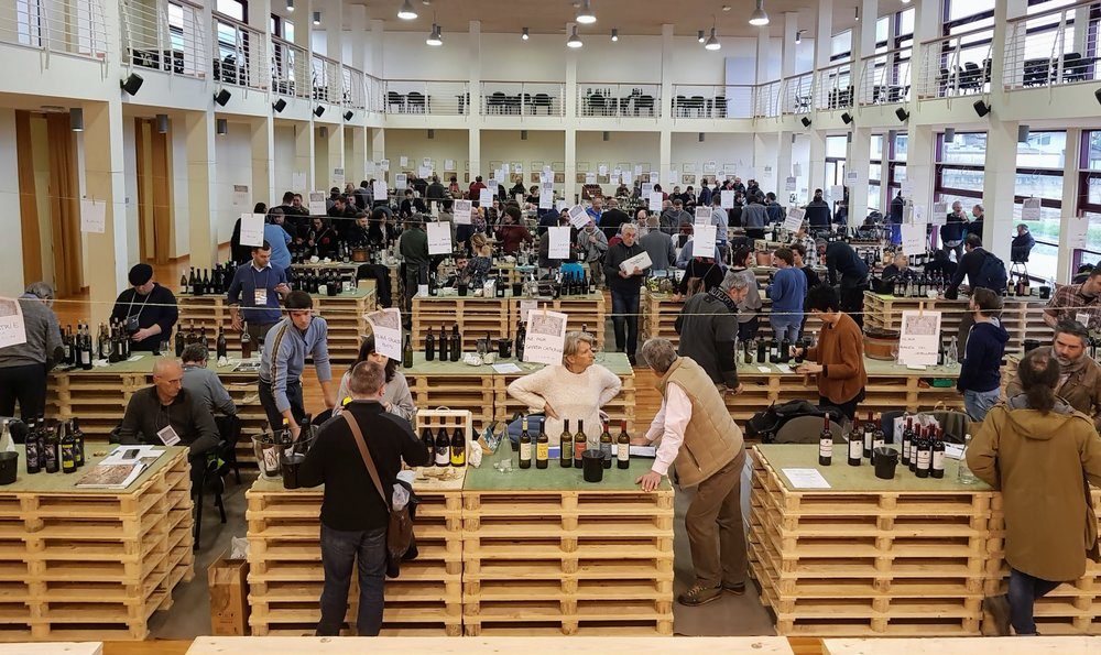 Vino in-dipendente a Calvisano