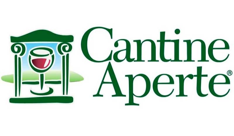 Cantine Aperte 2021