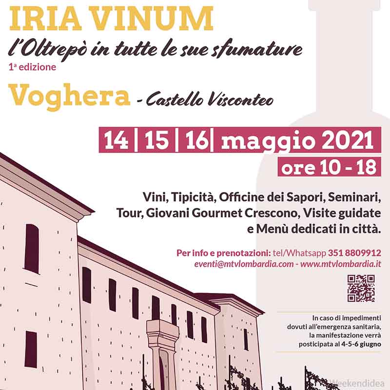 Iria Vinum