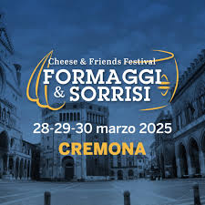 Formaggi&Sorrisi a Cremona