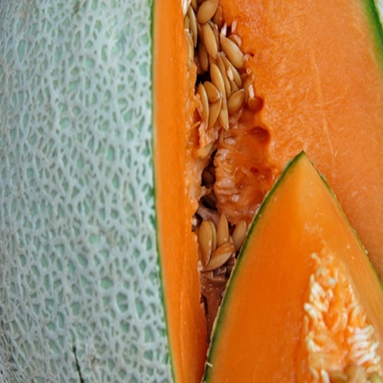 Melone Mantovano IGP