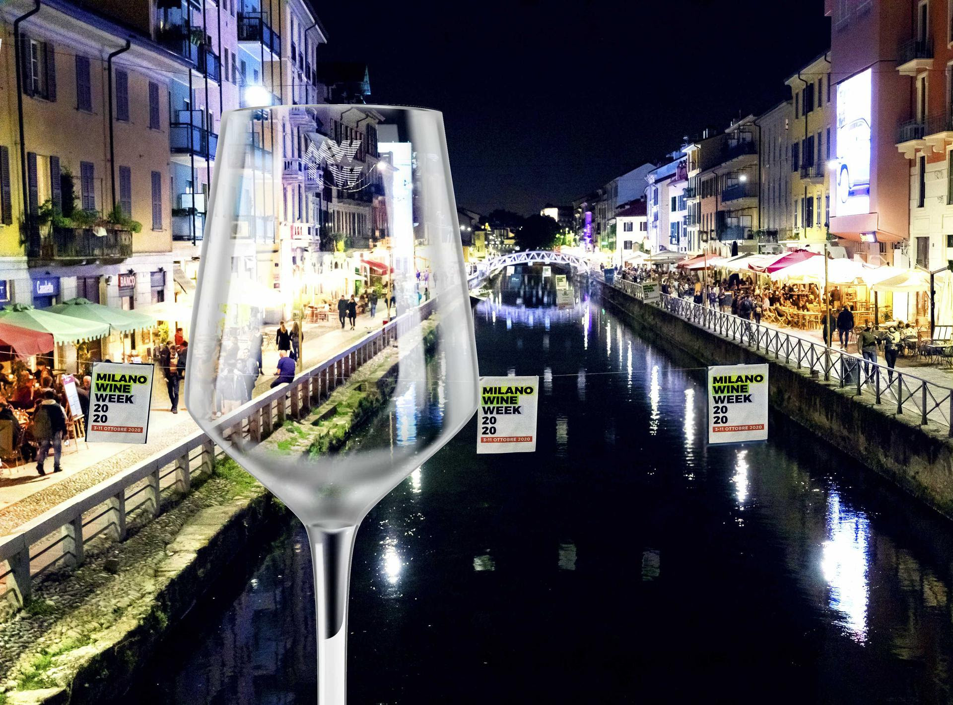 Milano Wine Week