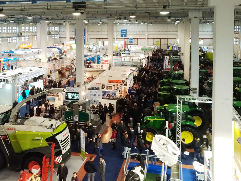 Fiera Montichiari