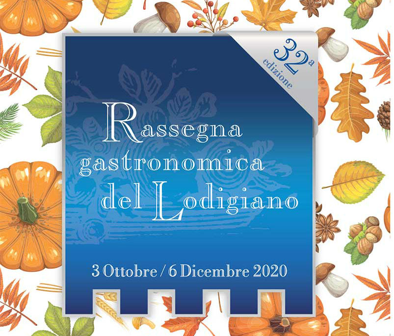 rassegna gastronomia del Lodigiano