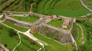 Rocca di Lonato sul Garda