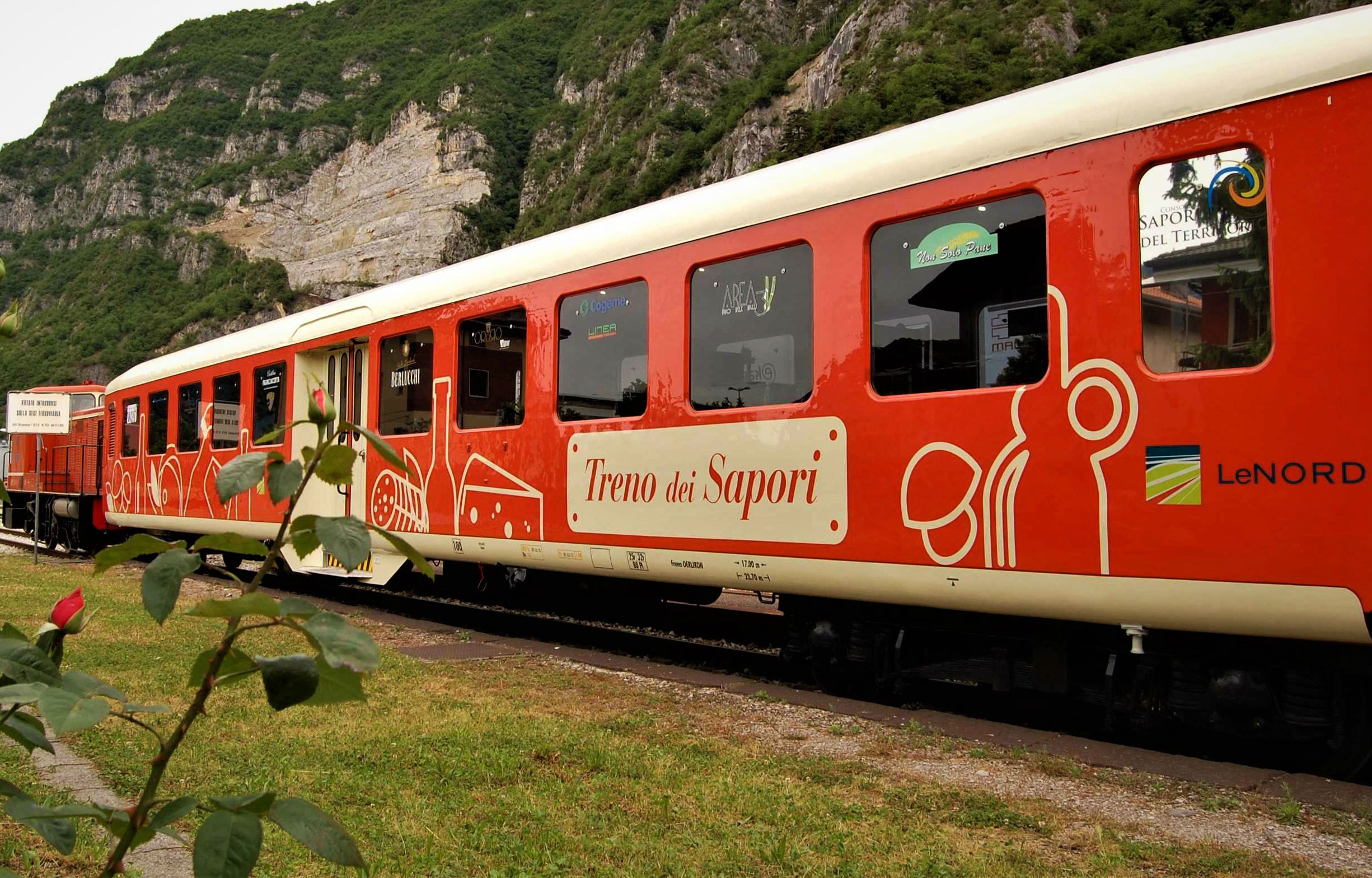 Treno dei Sapori