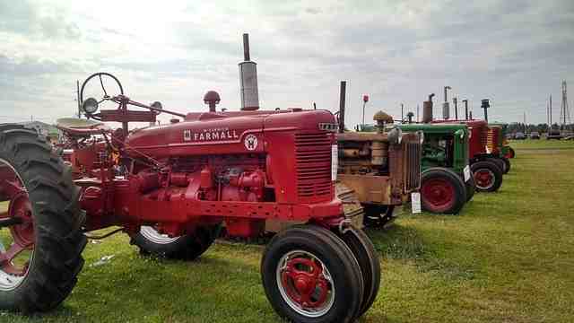 Fiera agricola 2025 a Calvisano
